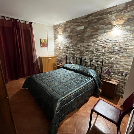 B&B San Domenico Realmonte Esterno foto