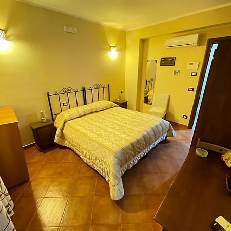 B&B San Domenico Realmonte Esterno foto