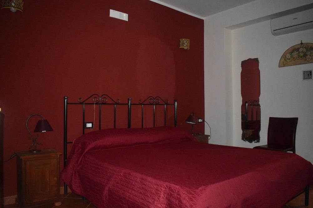 B&B San Domenico Realmonte Esterno foto