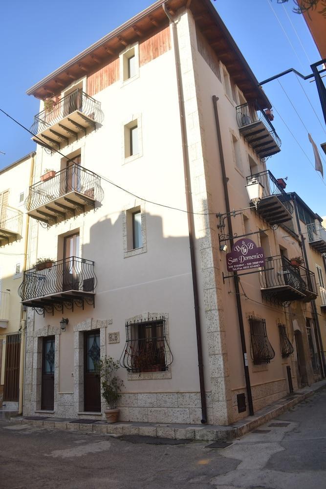 B&B San Domenico Realmonte Esterno foto