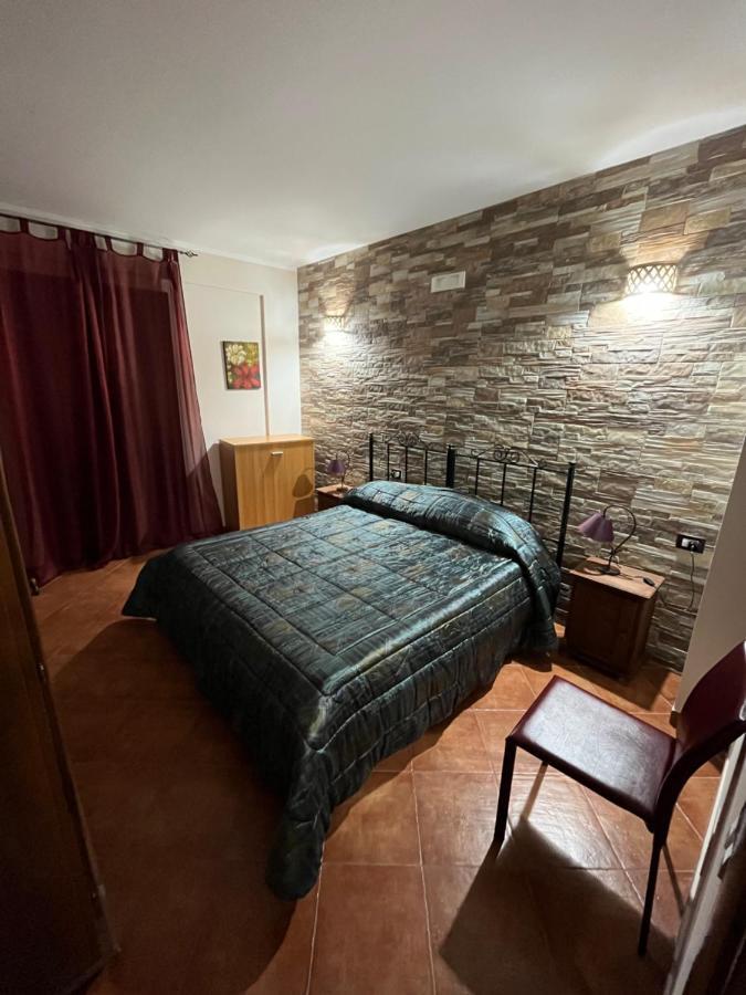 B&B San Domenico Realmonte Esterno foto