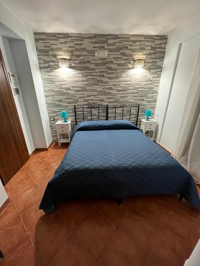 B&B San Domenico Realmonte Esterno foto