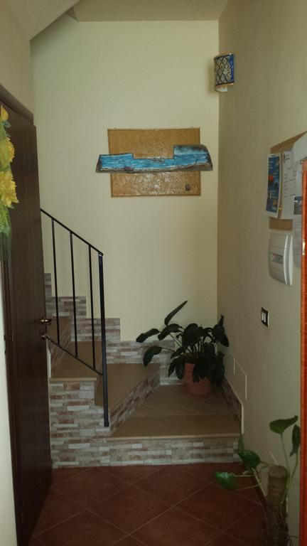 B&B San Domenico Realmonte Esterno foto