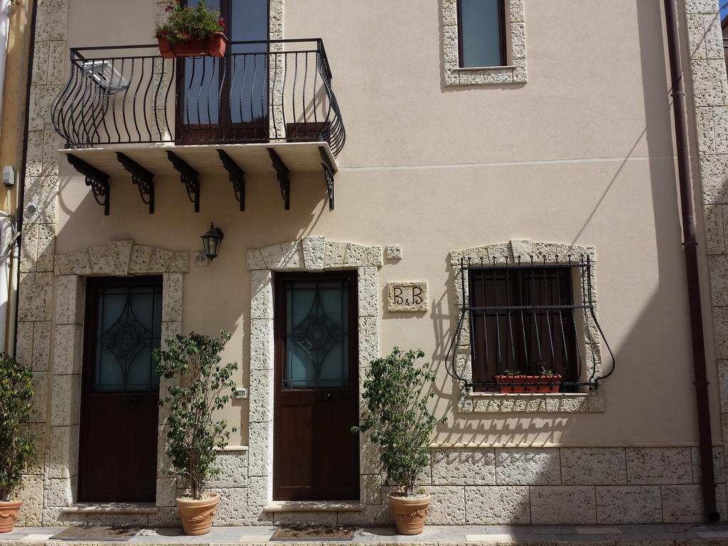 B&B San Domenico Realmonte Esterno foto