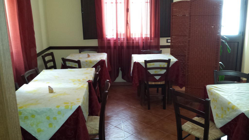 B&B San Domenico Realmonte Esterno foto