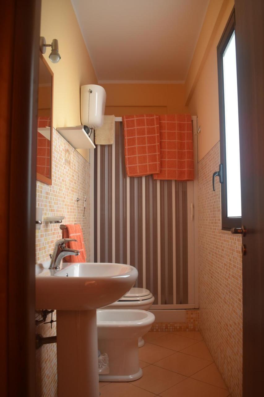 B&B San Domenico Realmonte Esterno foto